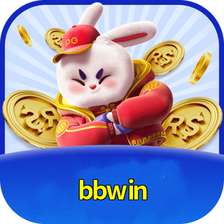 Logo da bbwin