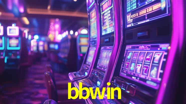 Cassino Online bbwin