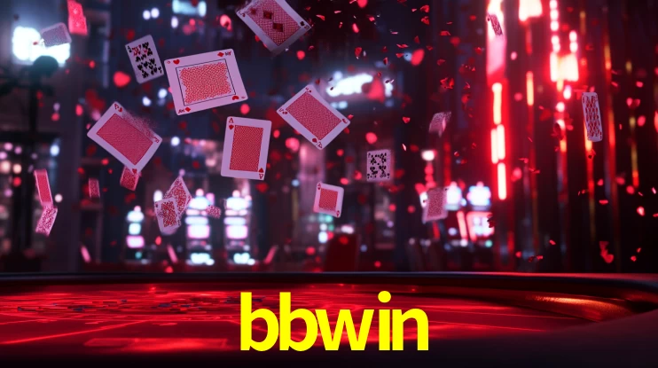 Bonus no Cassino bbwin